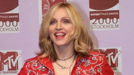 It’s Been A Quarter-Century Since Madonna Charted Her Last No. 1 In America