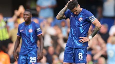 Chelsea could be banned from next season's Champions League if they finish in top five