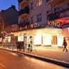 Kinofest im Thalia Babelsberg: Großer Saal wird nach Umbau neu eröffnet