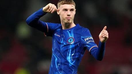 Chelsea star stripped of shirt number on eve of Club World Cup