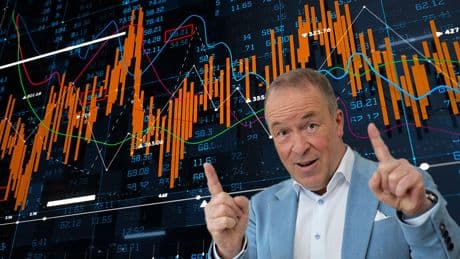 Quartalszahlen da - Tech-Riesen boomen: Einstieg oder ist es zu spät?