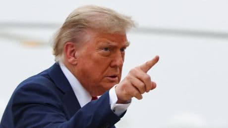 3000 Verhaftungen täglich – Trump ordnet verschärfte Razzien in „Machtzentren“ der Demokraten an