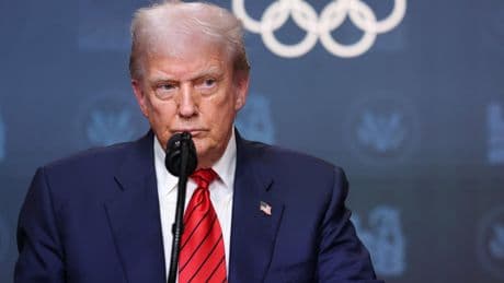 Donald Trump se dit prêt à rencontrer Poutine, potentiellement dès la semaine prochaine