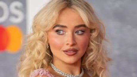 Sabrina Carpenter leaves UK artist's fuming as album shatters impressive record