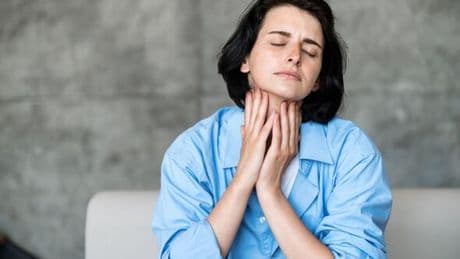 Signs your body is begging for vital nutrient that affects 'almost all of you'