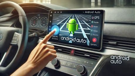 Llega la nueva actualización de Android Auto 14.4: ¿qué características tiene?