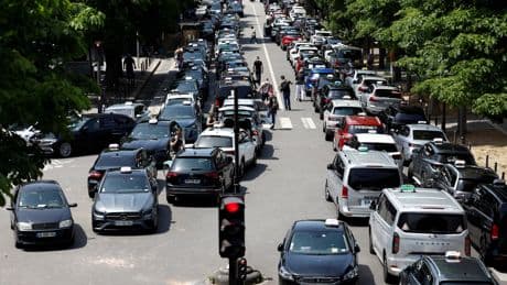 Automobile : une hausse «inquiétante» des victimes d’accidents provoqués par des conducteurs sans assurance
