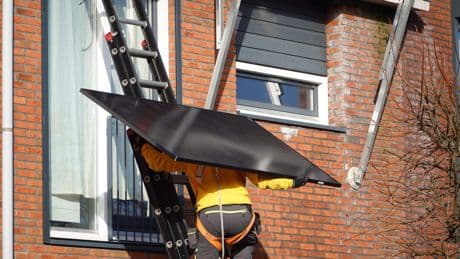 Hoop voor bezitters zonnepanelen: ’Steun van overheid met langdurige subsidie of flexbonus’