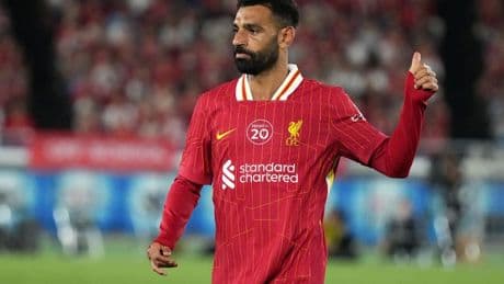 Liverpool vs Athletic Bilbao kick off times, TV channel, how to watch and team news
