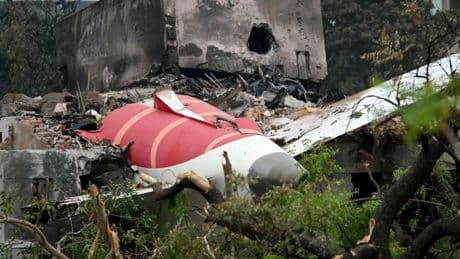 Piloten setzten kurz vor Absturz „Mayday“-Ruf ab – Blackbox gefunden