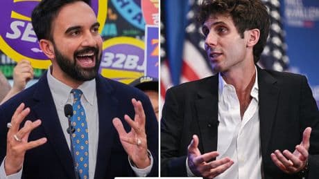 Silicon Valley venture capitalist Shaun Maguire doubles down on Mamdani criticism after outrage over ‘Islamist agenda’ X post: ‘You only embolden me’