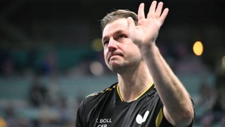 Abschied von Timo Boll: „So einen Tischtennis-Spieler werden wir nie wieder haben“