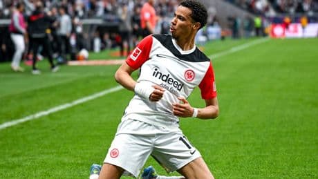 Nicht nur Liverpool im Fokus - DIESER Klub mischt plötzlich im Ekitiké-Poker mit!