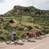 Giro d’Italia in Albanië: een sprookje, maar dan wel geregisseerd