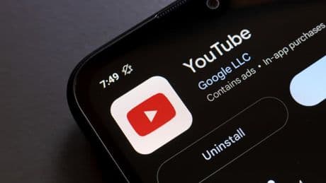 Aux États-Unis, Youtube va utiliser l'IA pour détecter les comptes appartenant à des mineurs