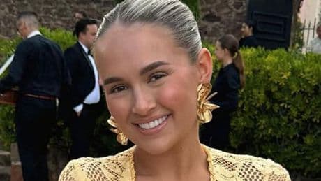 £12 hair product can transform viral hairstyle loved by Molly-Mae Hague with just one swipe