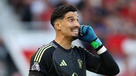 Ruben Amorim’s surprise answer reveals a new side to Man United manager