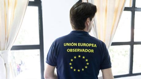 Guatemala: Ultrarechte sanktioniert [Online-Abo]