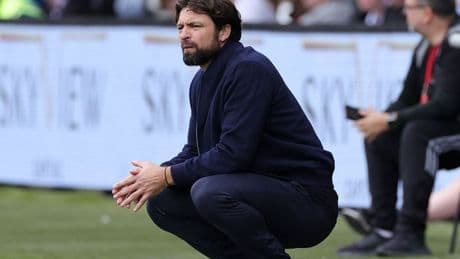 Russell Martin handed bleak Rangers reality check by Celtic daft pundit who only sees one outcome