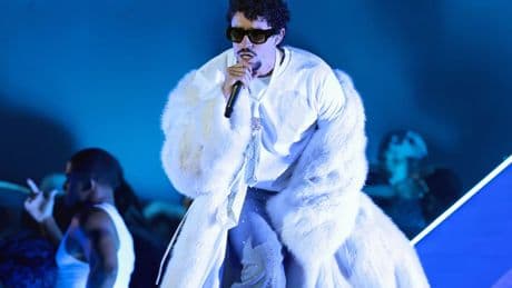 Bad Bunny saca dos fechas más en Madrid para su gira y ya suma diez en España