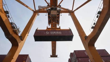 Trump's trade demands go beyond tariffs to target perceived unfair practices
