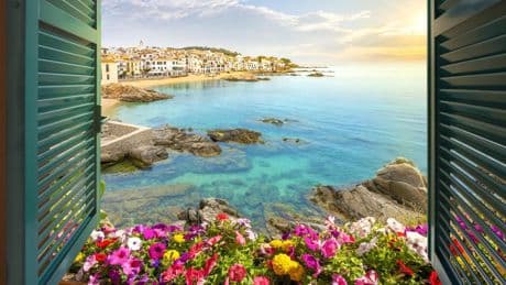 ‘Viajes’, la nueva newsletter para recorrer el mundo: destinos, rutas, tendencias, ‘tips’, curiosidades...