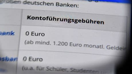 Banken und Sparkassen: BGH klärt Verjährung bei unzulässigen Kontogebühren