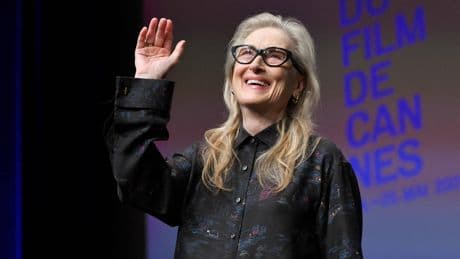 «C’est une scène de sexe» : quand Meryl Streep se souvenait de la torride scène du shampooing avec Robert Redford dans Out of Africa