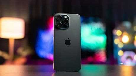 Les meilleures alternatives à l’iPhone 15 Pro Max d'Apple