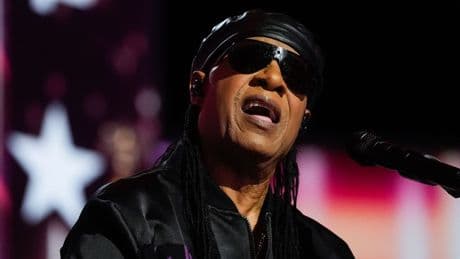 Leute: Stevie Wonder: Vom Wunderkind zum Weltgewissen