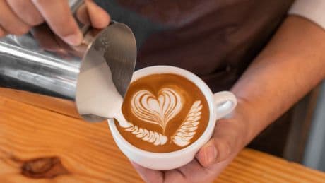 Ser barista, la profesión en auge: salarios de hasta 25.000 euros