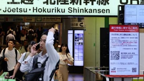How 8.8-magnitude earthquake and tsunamis are causing major flight disruption worldwide