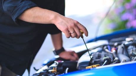 Simple hack saves you money at the petrol pump by adding one item to car