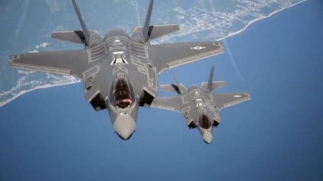 C'est l'atout maître de Tsahal contre l'Iran: pourquoi la version israélienne du chasseur F-35 américain est unique au monde