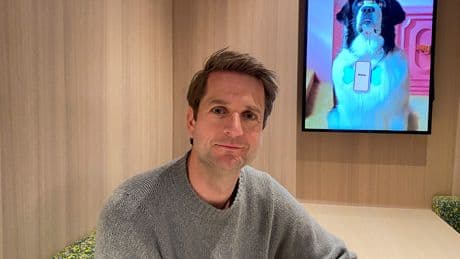 I called Klarna's new AI doppelganger of its CEO. Here's what it said about why humans are necessary at work.