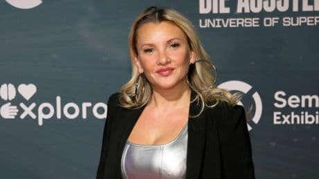 Evelyn Burdecki: Sie sagt "NDR Talk Show" nach Unfall ab