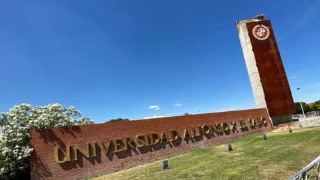 PAI-Providence y Cinven suman aliados en la puja por la UAX