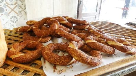 ​​​​​​​Büyük tepki çekmişti: Simit zammında geri adım