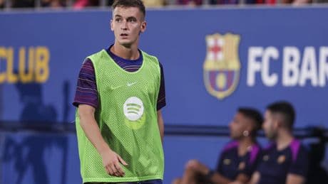 El Barça pone el centro del campo en liquidación: urge cerrar una venta para las inscripciones