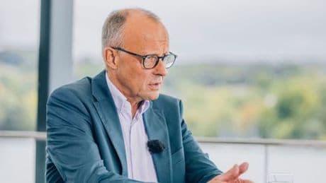 Friedrich Merz im ZDF-Sommerinterview: Der Abwiegel-Kanzler über seine Koalition