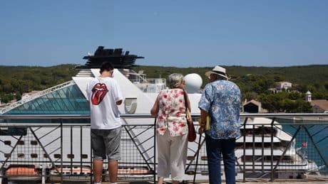Turismo: el plan sin plan