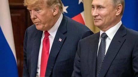 SON DAKİKA HABERLER: KREMLİN DUYURDU! PUTIN İLE TRUMP GÖRÜŞECEK