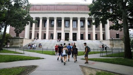 Amid Trump bans, should Canadian students avoid U.S. universities?