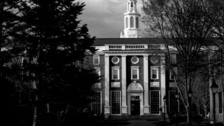 Educación superior: el liderazgo de Estados Unidos en peligro