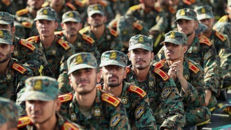 Drohender Krieg: Wozu der Iran militärisch im Stande ist