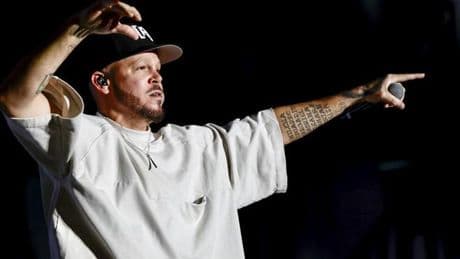 Residente cancela sus conciertos en el Morriña Fest y el FIB por su relación con KKR