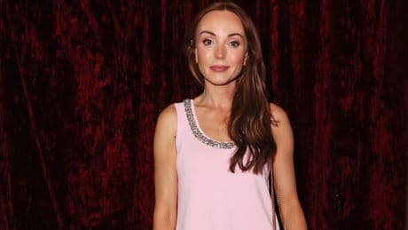 Inside Call the Midwife Trixie star's romance with new boyfriend after on-set split
