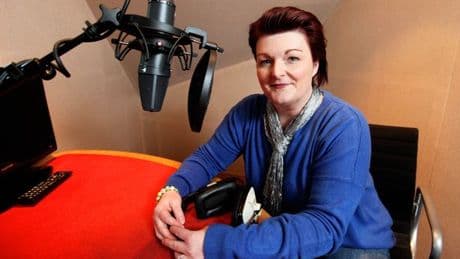 Actress claims ScotRail’s new 'Iona' AI announcer uses her voice without permission