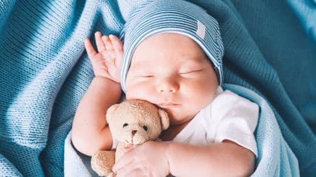 Warning issued as baby sleeping bags sold online ‘pose suffocation risk’