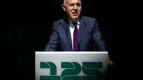 Wahl des DFB-Präsidiums: Das Wunschszenario bröckelt